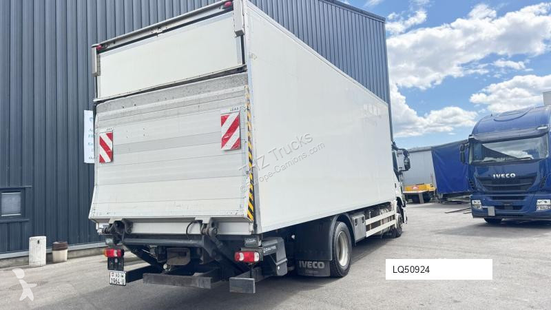 شاحنة Iveco 190S42