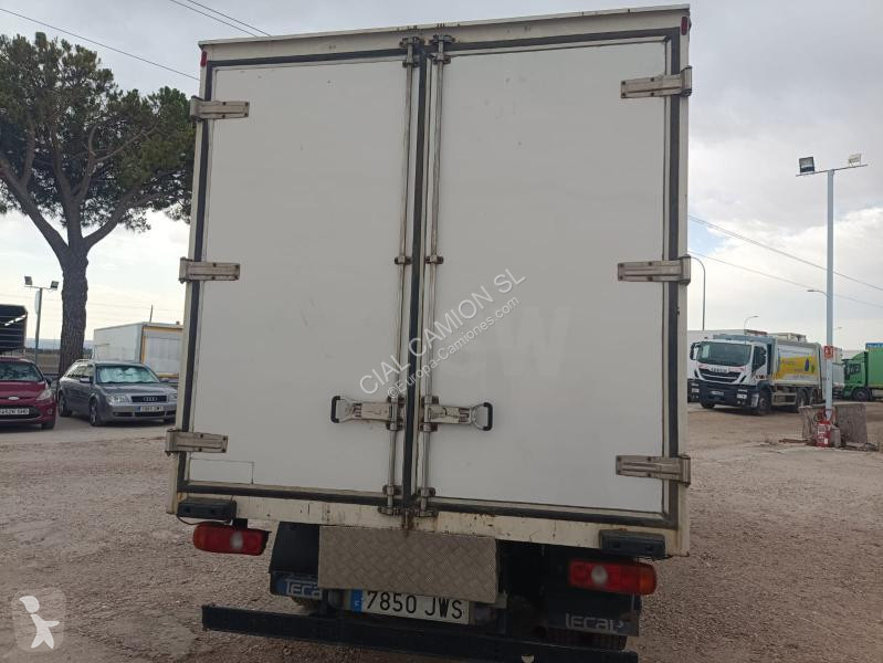 شاحنة Mitsubishi