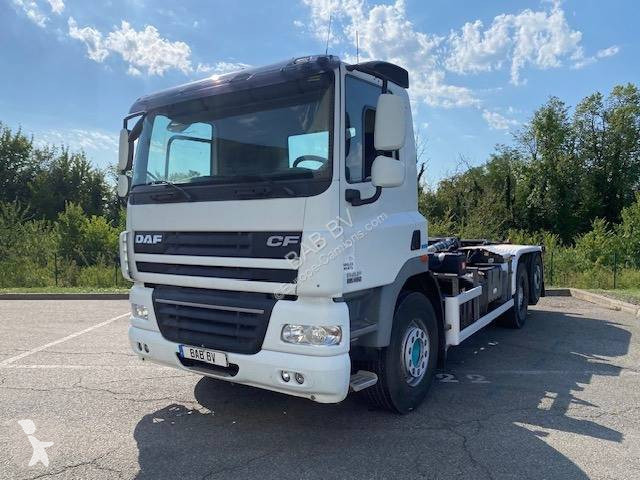 Camion DAF