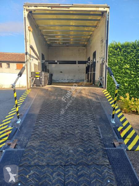 Camion Renault