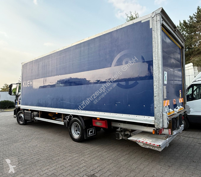 شاحنة Iveco Euro Cargo 120E220