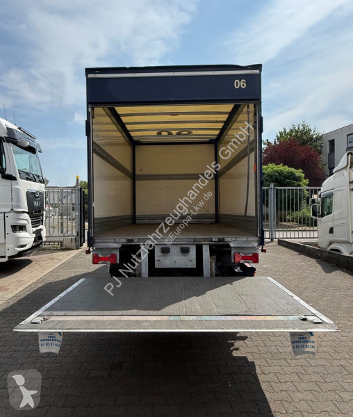 شاحنة Iveco 72C14 G