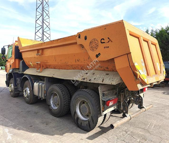 Camion DAF