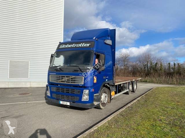 شاحنة Volvo