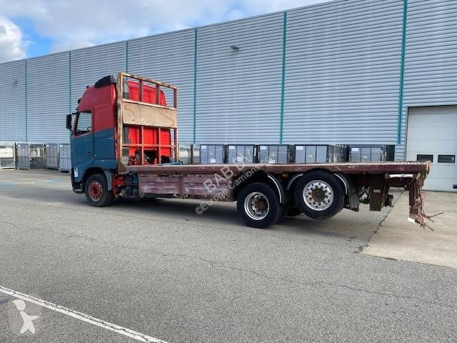 شاحنة Volvo
