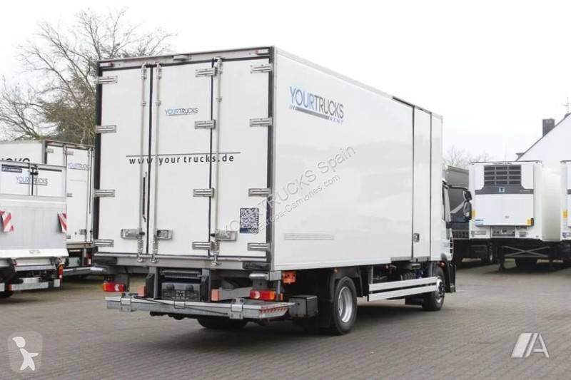 شاحنة Iveco