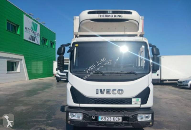 شاحنة Iveco