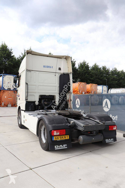 Camion DAF 480 FT