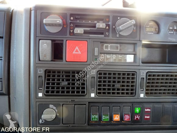 Camion