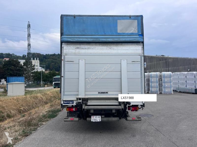 شاحنة Volvo FL 280