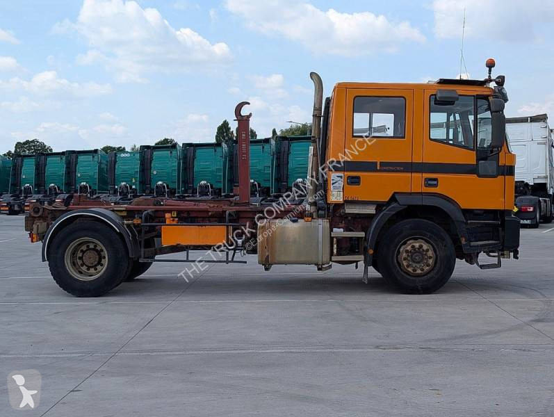 Camion Iveco