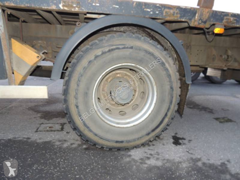 شاحنة Renault