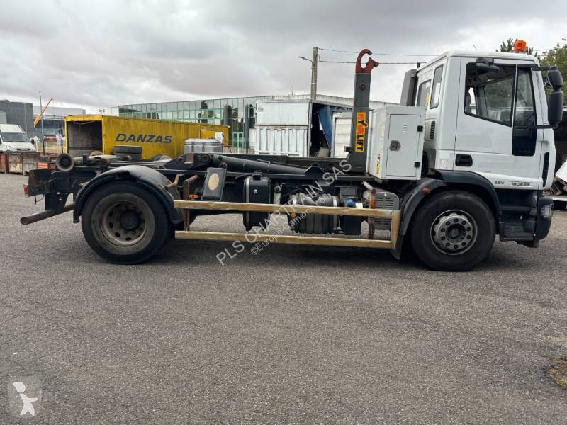 شاحنة Iveco