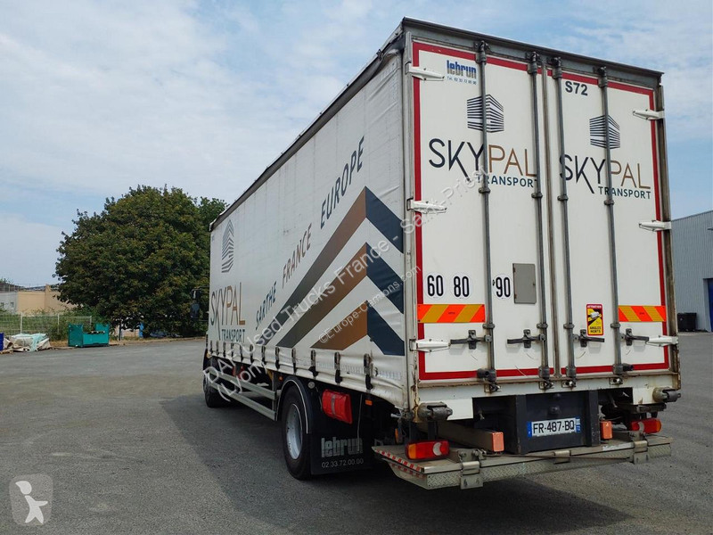 Camion DAF 320 FA 4X2