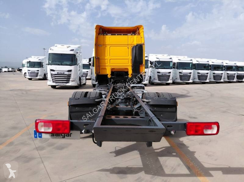 Camion DAF