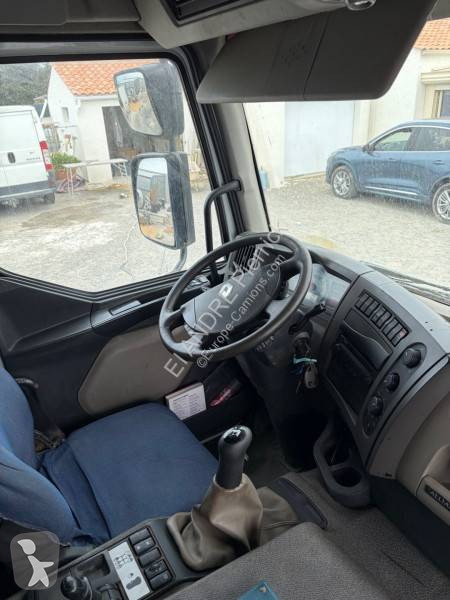شاحنة Renault