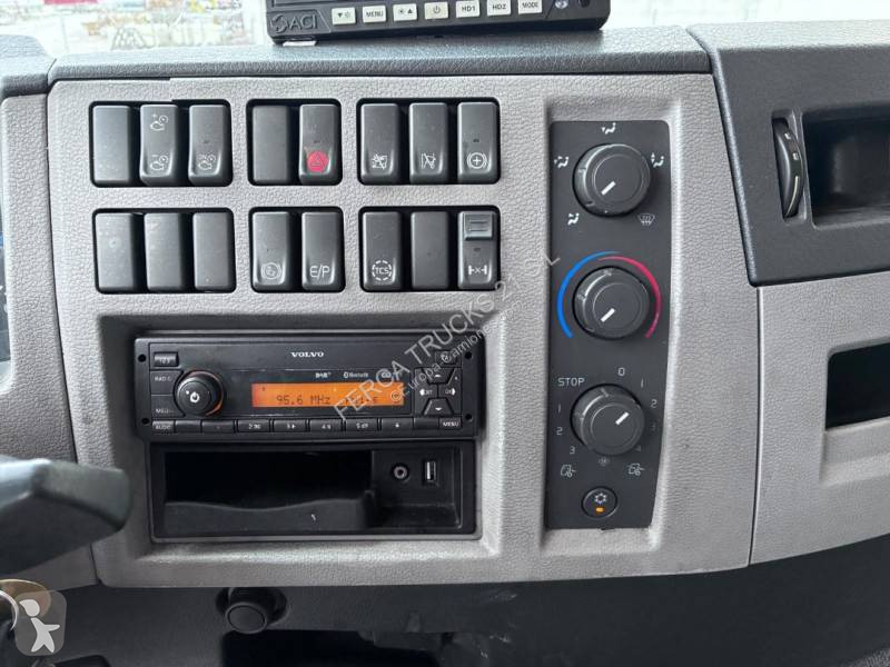 Kamion Volvo