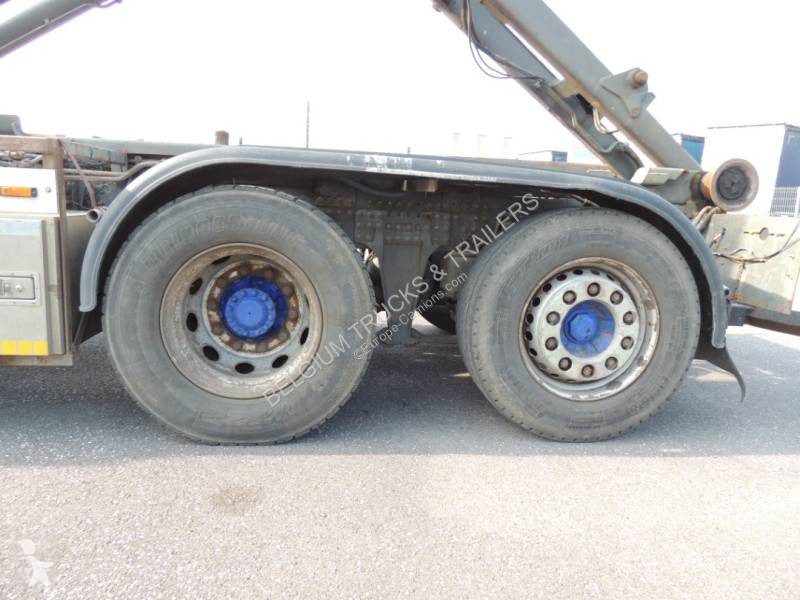 Camion Volvo