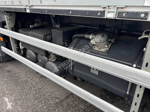 Camion Volvo
