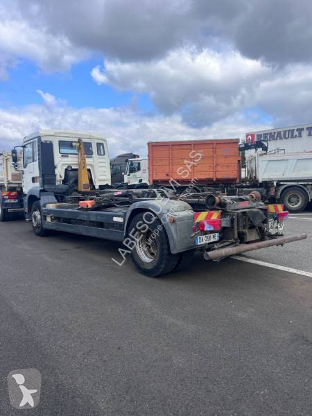Camion MAN