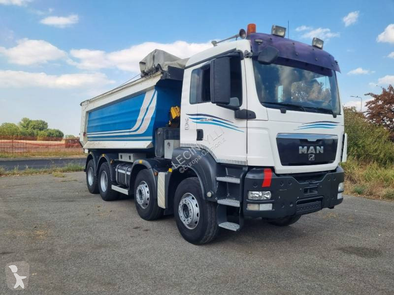 Camion MAN