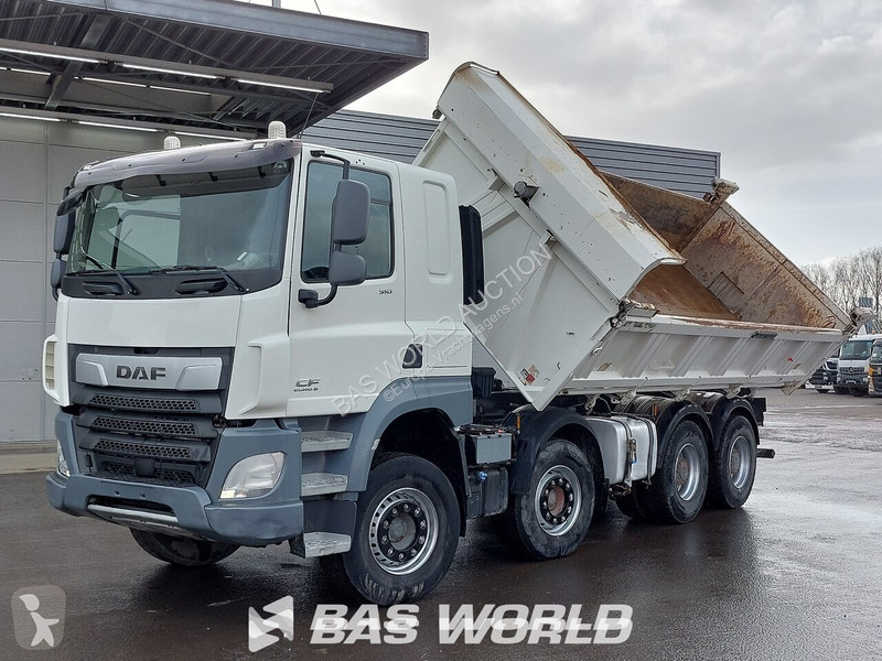 Грузовик DAF 510
