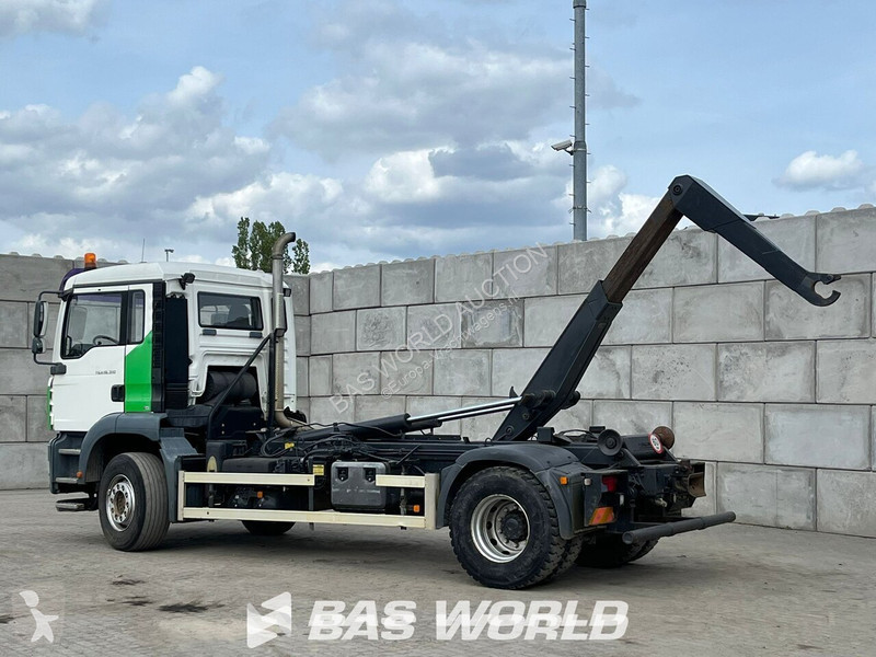 Camion MAN 18.310