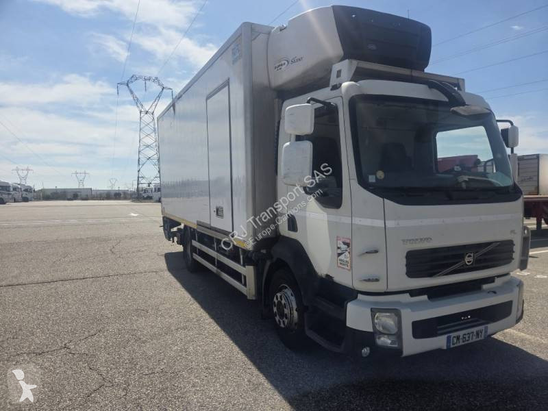 Camion Volvo