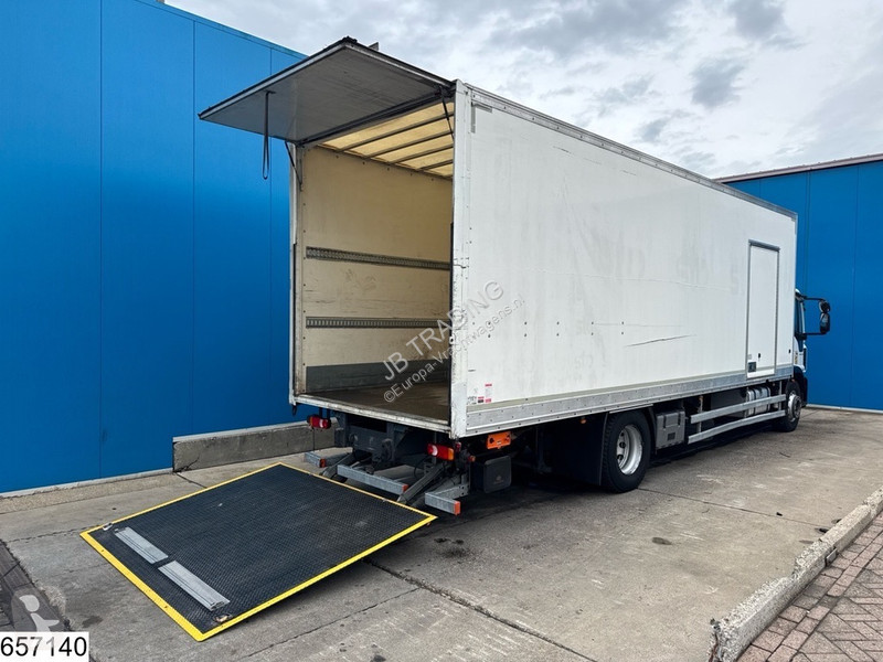 Camion Iveco 190 280L EURO 6