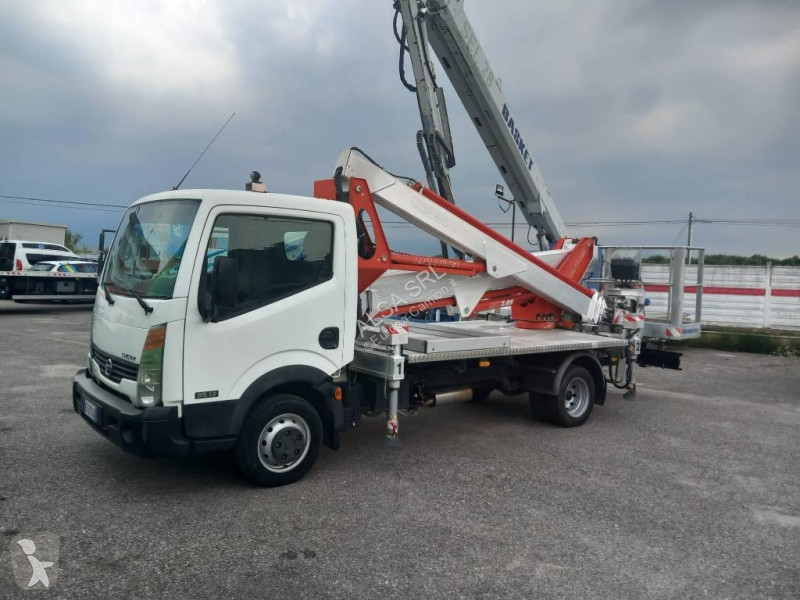 Camion  MX235