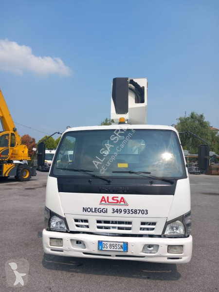 Camion GSR e270px