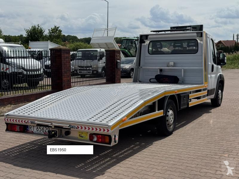 Camion Fiat
