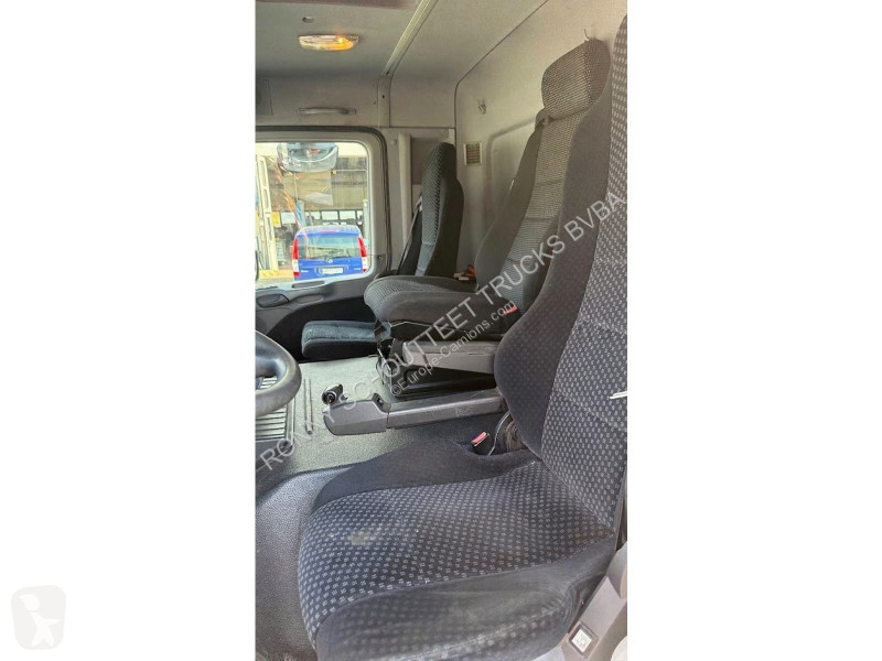 Camion Mercedes Actros 2532 6x2 Actros 2532 6x2