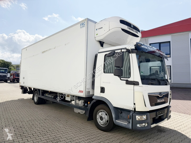 Camion MAN