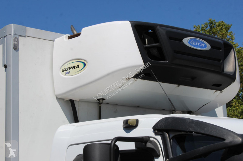 Camion Mercedes 916 E5 CS 550 Strom Tür+LBW...