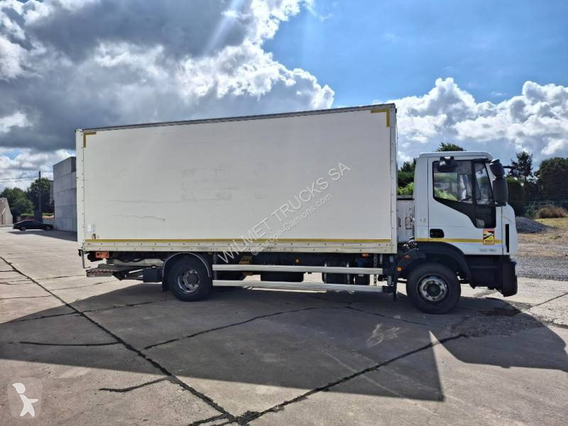 Camion Iveco