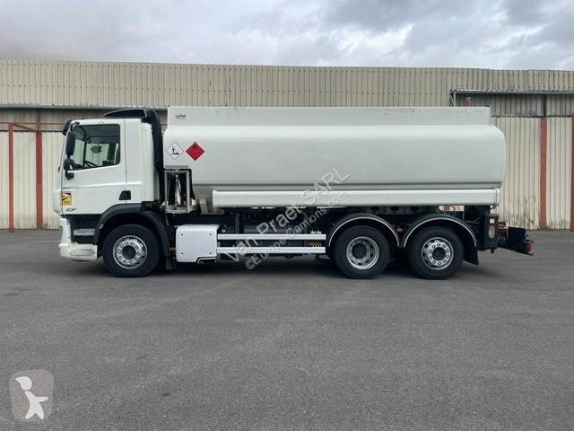 Camion DAF