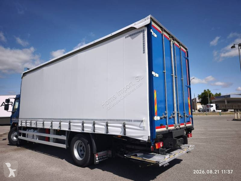 Camion DAF