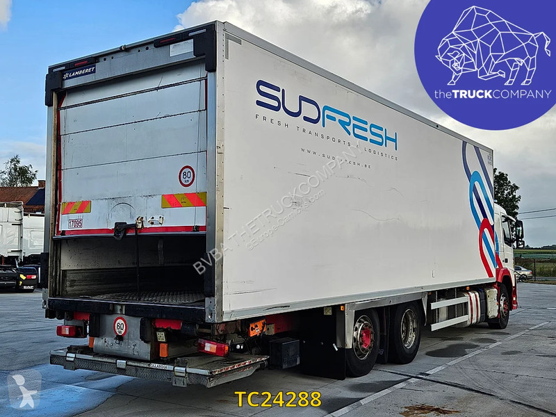 Camion Volvo