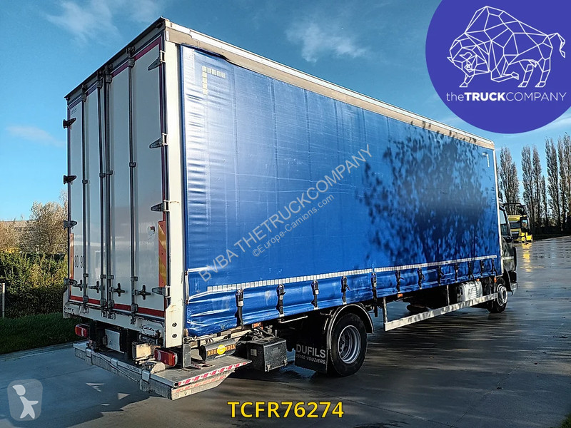 Camion DAF 210