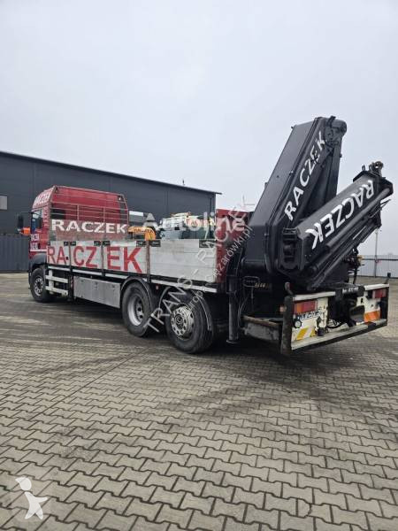 Camion MAN