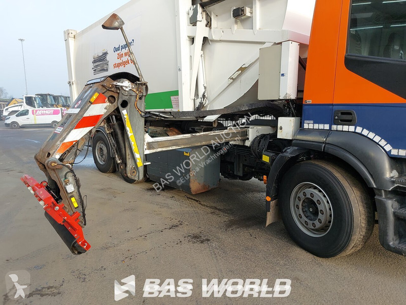 Camion Iveco 330