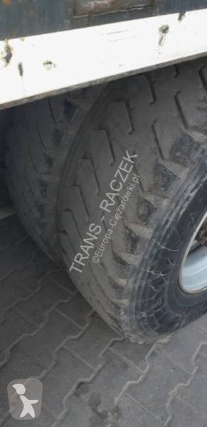 Vrachtwagen DAF