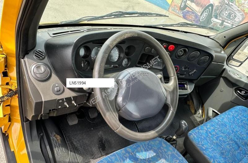 Camion Iveco