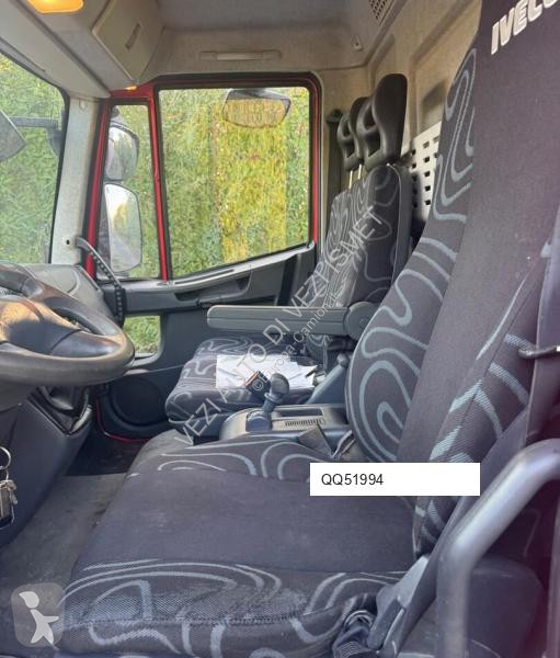 Camion Iveco 80 E18
