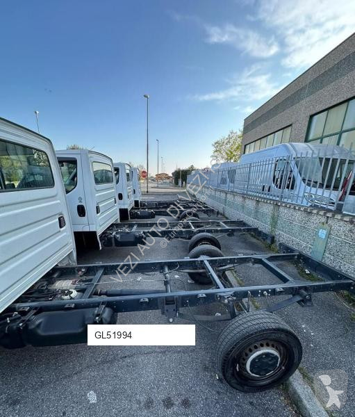 Camion Iveco 35s13 passo 3.45