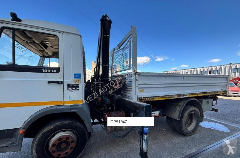 Camion Iveco