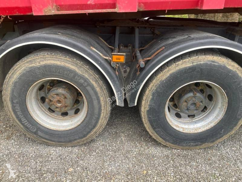 Scania  truck