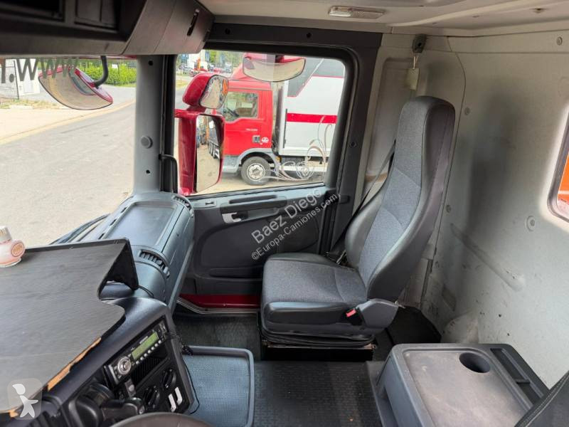 Camion Scania