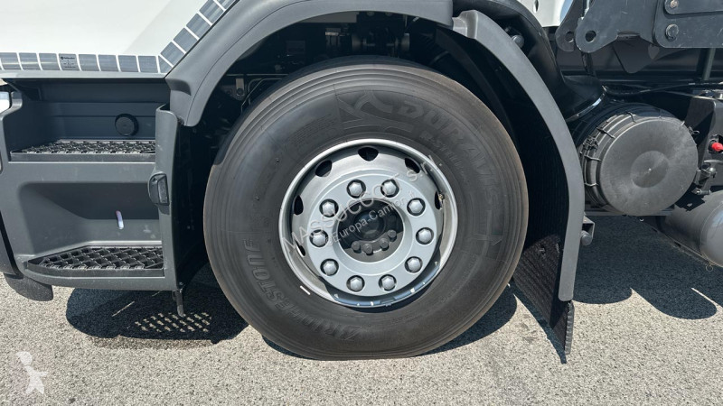 Camion Volvo FE350 6X2